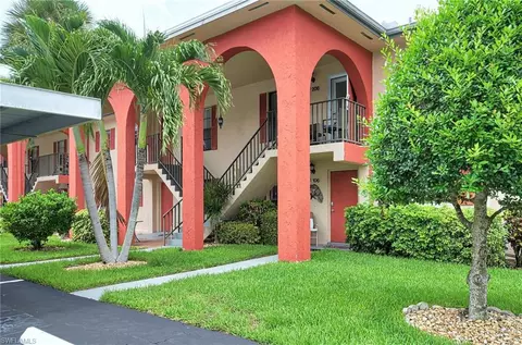 344 Charlemagne Blvd #F-106, Naples, FL 34112