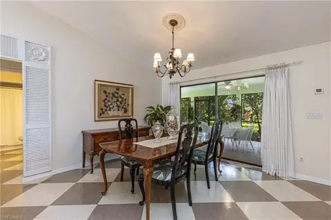240 Mentor Dr, Naples, FL 34110 photo 10