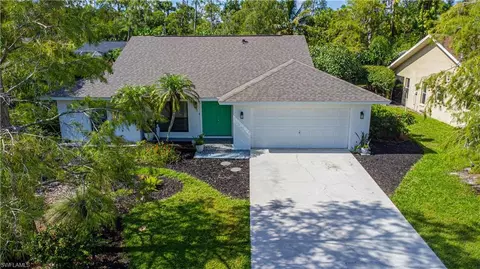 240 Mentor Dr, Naples, FL 34110