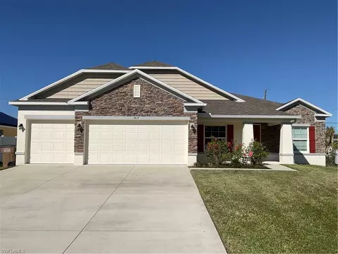 1417 SW 12th Ter, Cape Coral, FL 33991
