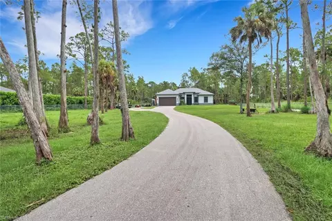 2791 16th Ave NE, Naples, FL 34120