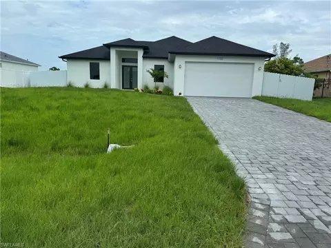 1132 NW 21st Ave, Cape Coral, FL 33993