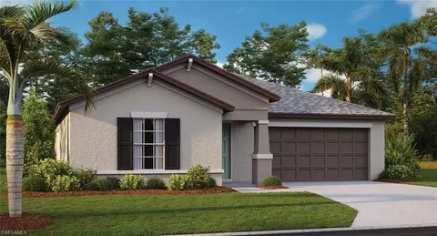 2324 NW 11th Pl, Cape Coral, FL 33993