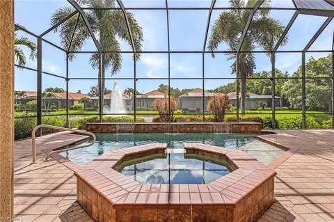 5957 Hammock Isles Cir, Naples, FL 34119