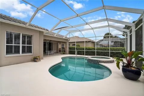 8625 Gleneagle Way, Naples, FL 34120