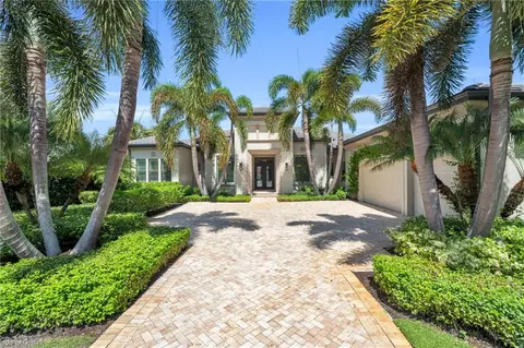 28112 Serata Ct, Naples, FL 34110