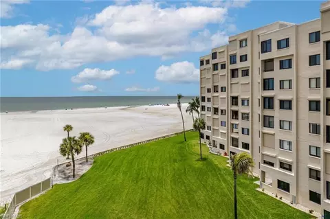 6672 Estero Blvd #A407, Fort Myers Beach, FL 33931