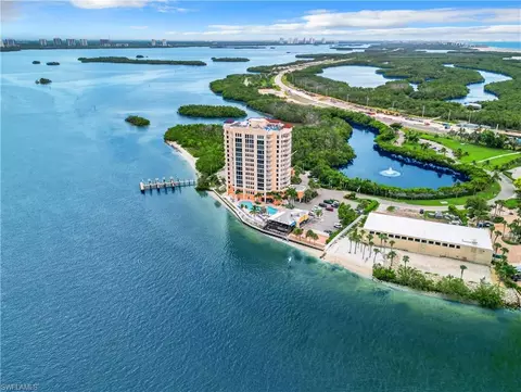 8771 Estero Blvd #1205, Fort Myers Beach, FL 33931