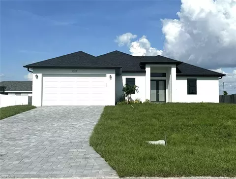 2027 NW 9th Ave, Cape Coral, FL 33993