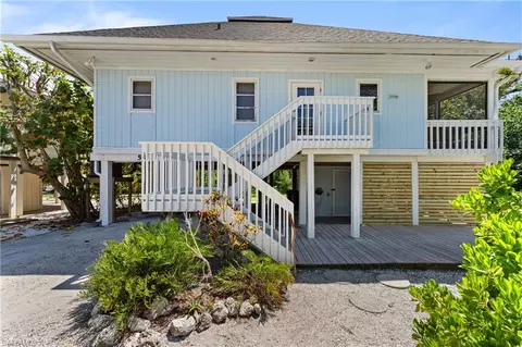 57 Sandpiper Ct, Captiva, FL 33924