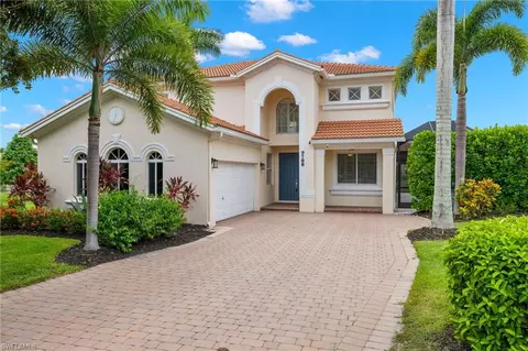 9788 Silvercreek Ct, Estero, FL 33928