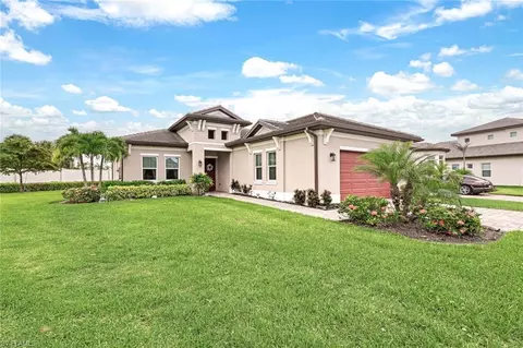 3616 Sapphire Cove Cir, Naples, FL 34114