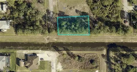 3009 Inez Ave S, Lehigh Acres, FL 33976