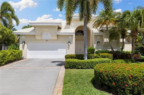 3280 Lookout Ln, Naples, FL 34112