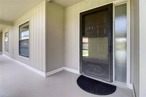 141 Cypress Way E #C, Naples, FL 34110 photo 2