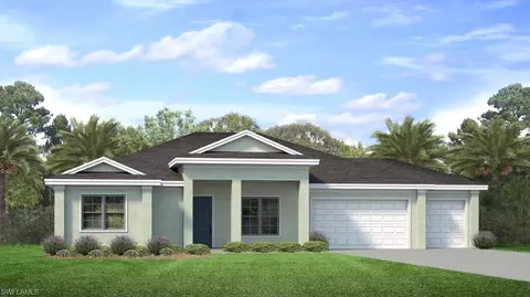 1406 SE 2nd Ave, Cape Coral, FL 33990