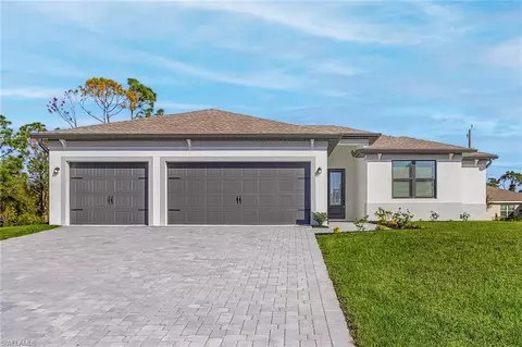 2720 SW 11th Ave, Cape Coral, FL 33914
