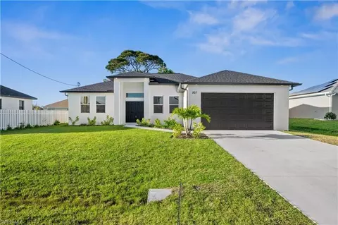 324 NW 4th Ter, Cape Coral, FL 33993