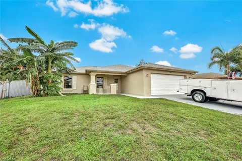 1110 NE 6th Pl, Cape Coral, FL 33909