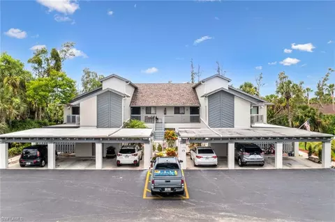 17458 Blueberry Hill Dr #B, Fort Myers, FL 33908