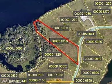 2118 Silk Bay Blvd, Alva, FL 33920