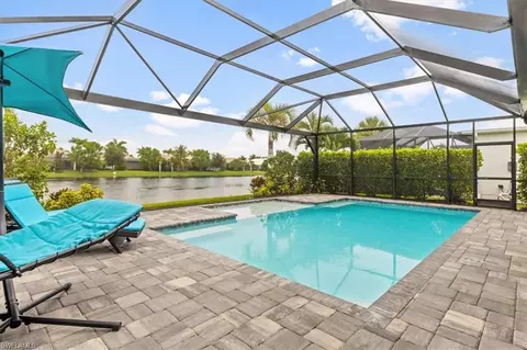 14556 Topsail Dr, Naples, FL 34114