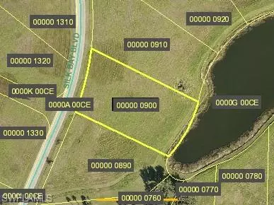 2121 Silk Bay Blvd, Alva, FL 33920