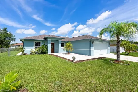 568 Bell Blvd S, Lehigh Acres, FL 33974