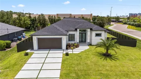 324 NW 1st St, Cape Coral, FL 33993