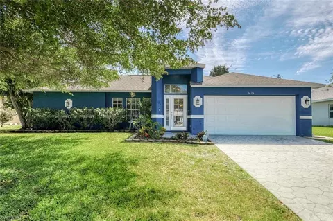 3625 Pelican Blvd, Cape Coral, FL 33914