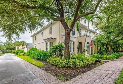 3454 Bravada Way, Naples, FL 34119 photo 2