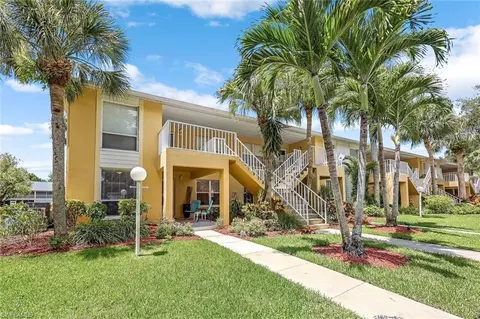 1330 Yesica Ann Cir #I-101, Naples, FL 34110