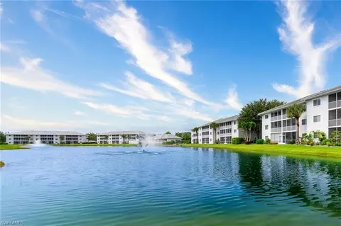 7842 Regal Heron Cir #304, Naples, FL 34104