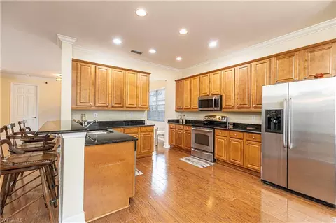 Kitchen - 6781 Del Mar Ter, Naples, FL 34105 photo 1 of 1