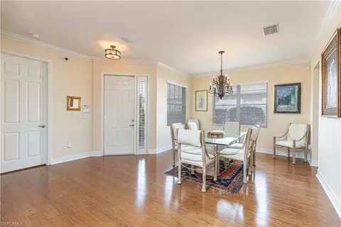 Dining - 6781 Del Mar Ter, Naples, FL 34105 photo 3 of 4