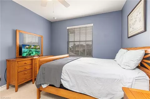 Bedroom - 6781 Del Mar Ter, Naples, FL 34105 photo 3 of 4