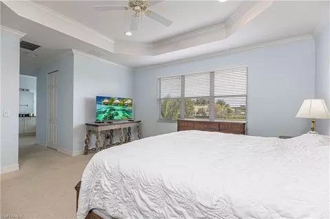 Bedroom - 6781 Del Mar Ter, Naples, FL 34105 photo 4 of 4