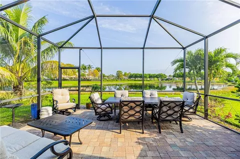 Exterior - 6781 Del Mar Ter, Naples, FL 34105 photo 2 of 7