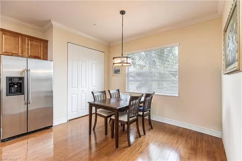 Dining - 6781 Del Mar Ter, Naples, FL 34105 photo 1 of 4