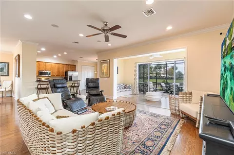 Living - 6781 Del Mar Ter, Naples, FL 34105 photo 1 of 3