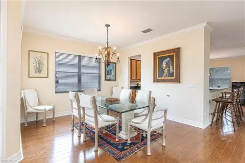 Dining - 6781 Del Mar Ter, Naples, FL 34105 photo 4 of 4
