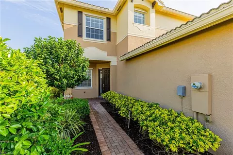 Exterior - 6781 Del Mar Ter, Naples, FL 34105 photo 4 of 7