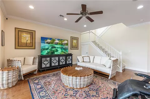 Living - 6781 Del Mar Ter, Naples, FL 34105 photo 2 of 3