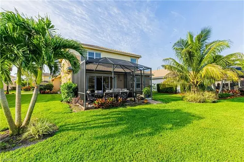 Exterior - 6781 Del Mar Ter, Naples, FL 34105 photo 3 of 7