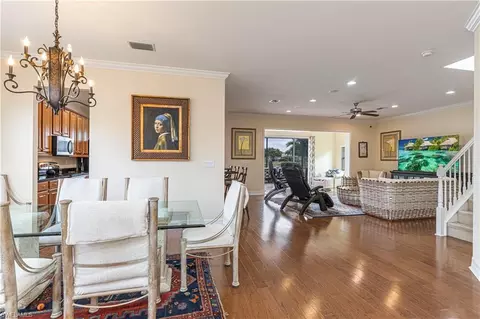 Dining - 6781 Del Mar Ter, Naples, FL 34105 photo 2 of 4