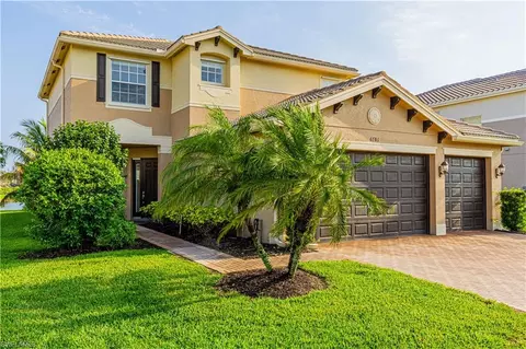 Exterior - 6781 Del Mar Ter, Naples, FL 34105 photo 1 of 7