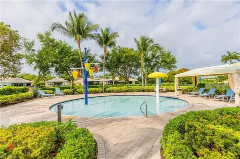 Exterior - 6781 Del Mar Ter, Naples, FL 34105 photo 5 of 7