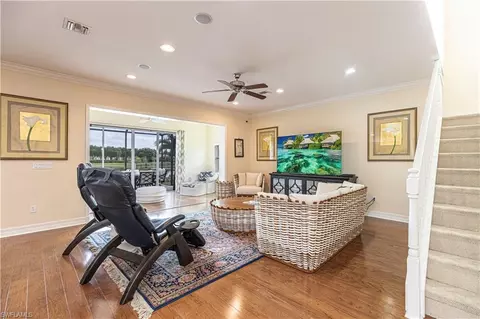 Living - 6781 Del Mar Ter, Naples, FL 34105 photo 3 of 3