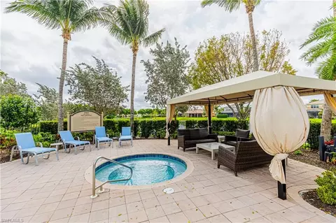 Exterior - 6781 Del Mar Ter, Naples, FL 34105 photo 6 of 7