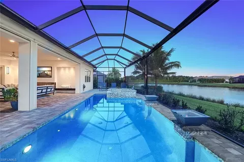11716 Peony Ter, Naples, FL 34120